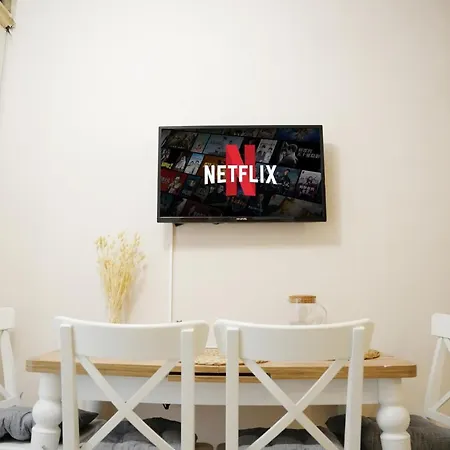 Triplex House In Cihangir Apartment Istanbul