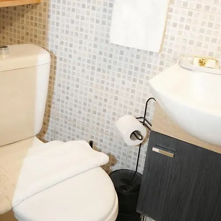 Triplex House In Cihangir Provincia di Istanbul