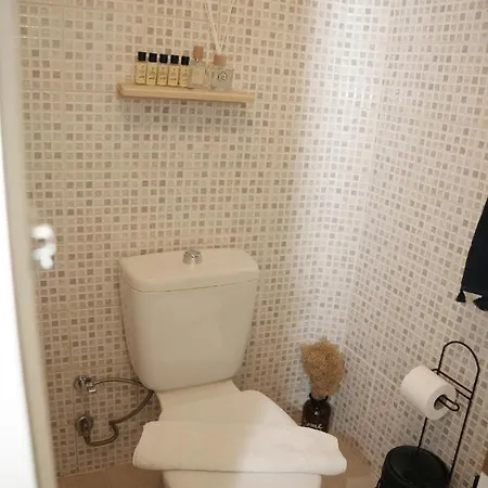 Appartamento Triplex House In Cihangir Provincia di Istanbul