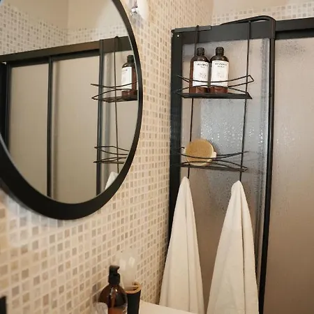 Triplex House In Cihangir Appartamento *