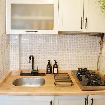 Triplex House In Cihangir Appartamento Provincia di Istanbul