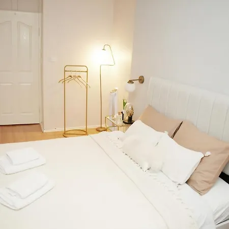 Triplex House In Cihangir Appartamento *