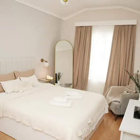 Appartamento Triplex House In Cihangir