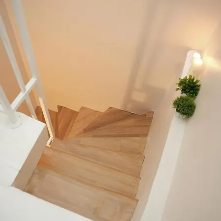 Appartamento Triplex House In Cihangir *