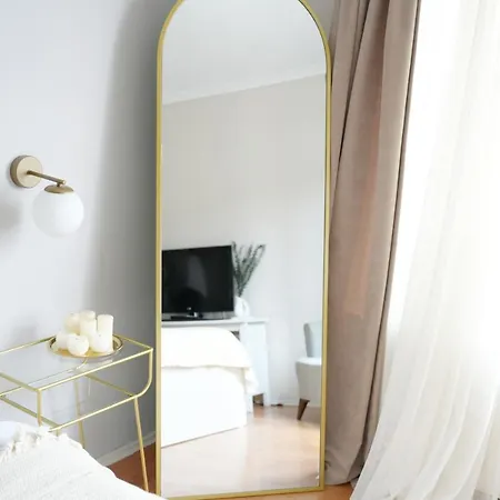 Triplex House In Cihangir Apartment